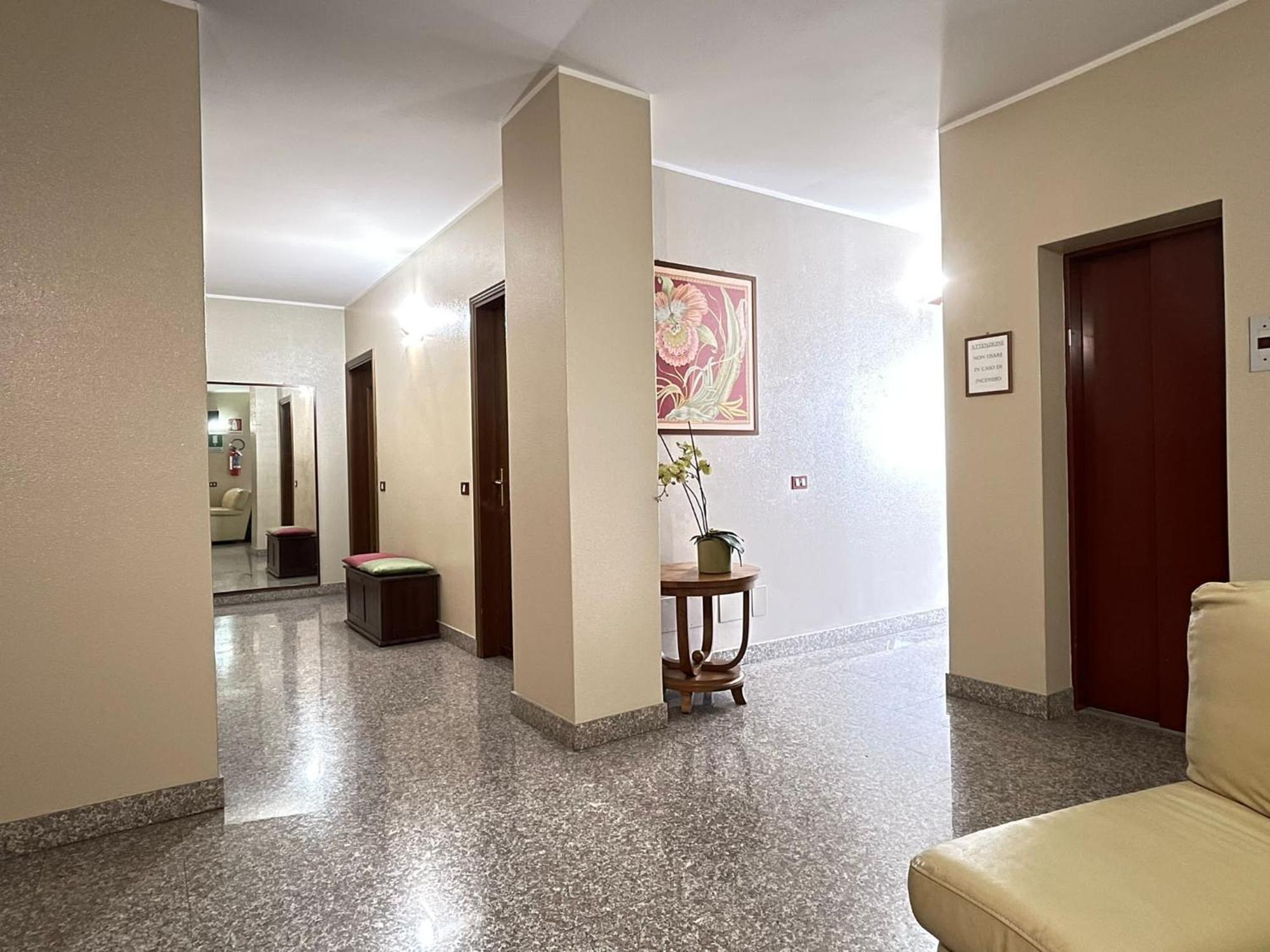Hotel Ristorante Centrale Vestone Екстериор снимка